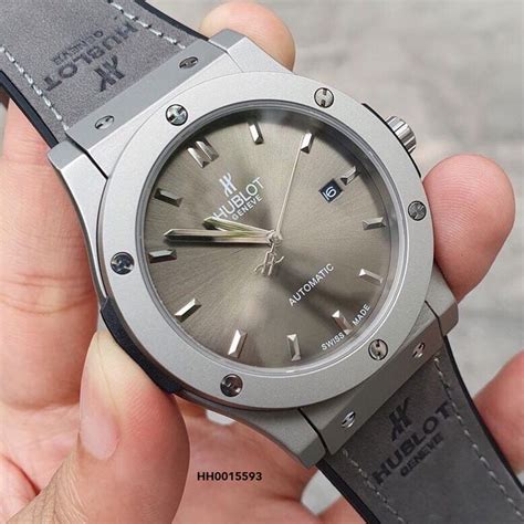 đồng hồ Hublot geneve